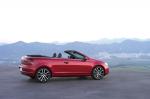 Volkswagen Golf Cabrio 2011 года